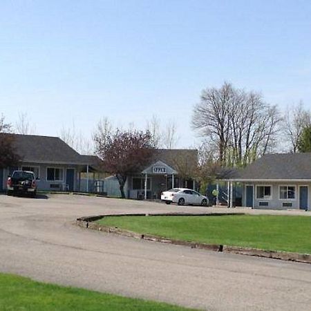 Dollinger'S Motor Inn Albion Экстерьер фото