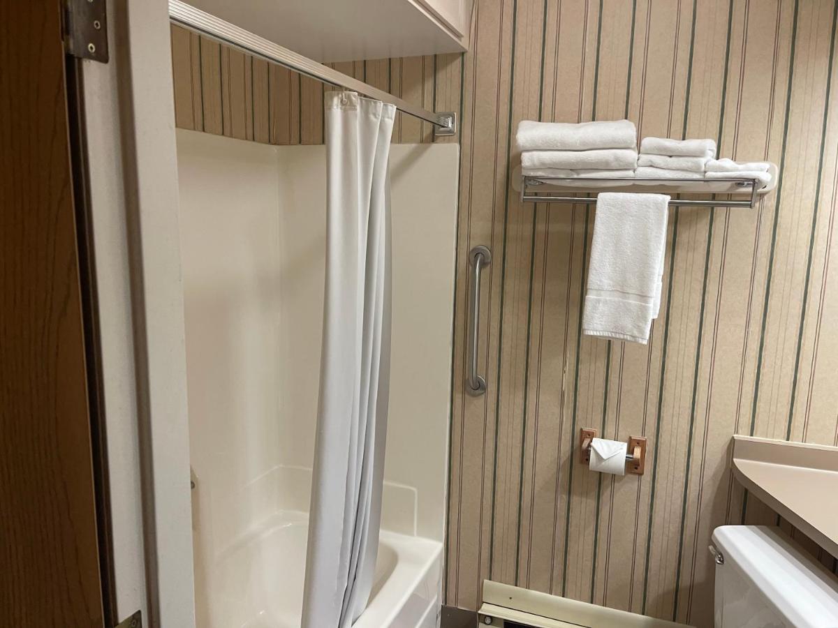 Dollinger'S Motor Inn Albion Экстерьер фото
