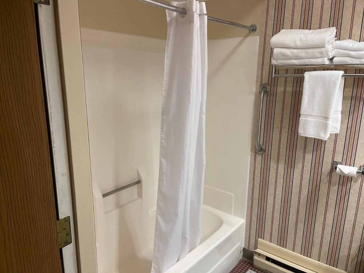 Dollinger'S Motor Inn Albion Экстерьер фото