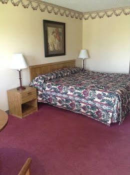 Dollinger'S Motor Inn Albion Экстерьер фото